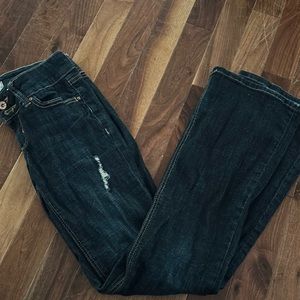 Garage denim ! Size 3